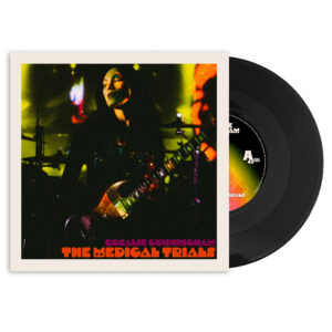 The Medical Trials 7" single