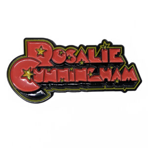 RC Metal & Enamel Pin