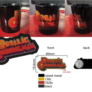 Trio of Trinkets - Christmas Bundle