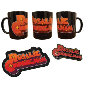 Trio of Trinkets - Christmas Bundle